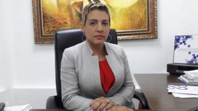Photo of Directora de Comunicación PGR, Julieta Tejada, denuncia fue cancelada de manera irregular