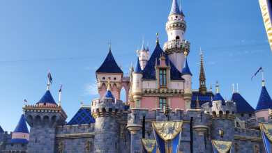 Photo of Disneyland no abrirá en California hasta 2021