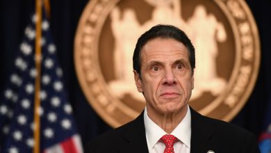 Photo of Fiscalía confirmó que gobernador de Nueva York acosó sexualmente a múltiples mujeres