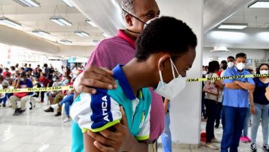 Photo of Apertura escolar motiva jóvenes se vacunen