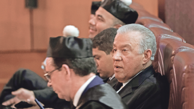 Photo of “Inútil e innecesario”, así tildan abogados el juicio contra Bautista