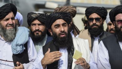 Photo of Talibanes exigen la exclusión de sus líderes de la lista negra de la ONU