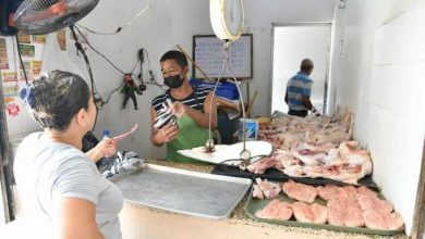 Photo of Pollo, ajo, cebolla y otros: los alimentos con más alzas de precios en agosto