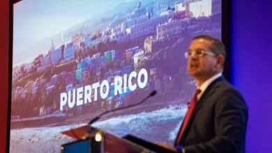 Photo of Gobernador de Puerto Rico promueve alianzas público-privadas como herramienta para reconstrucción y desarrollo de infraestructura local