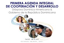 Photo of Diaspora & Development Foundation Presenta en Nueva York al Presidente Abinader, la Primera Agenda de Cooperación y Desarrollo de la Diáspora Domínico-Americana