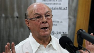 Photo of Hipólito sobre Ministerio Publico Independiente: “Eso es falso de toda falsedad”