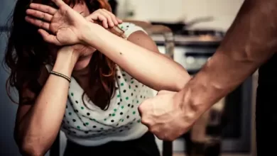 Photo of La violencia contra la mujer duele