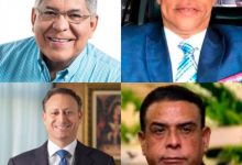 Photo of Así viven políticos, militares y empresarios dominicanos influyentes privados de libertad