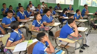 Photo of Evidencian «dinero» en Educación no da calidad