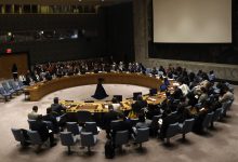 Photo of ONU impone sanciones a grupos armados en Haití
