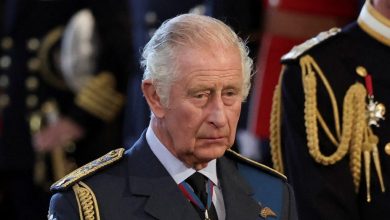Photo of Rey Carlos III acepta la renuncia de Liz Truss como primera ministra del Reino Unido