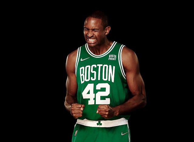 Photo of Al Horford destaca Boston Celtics serán los campeones de la NBA