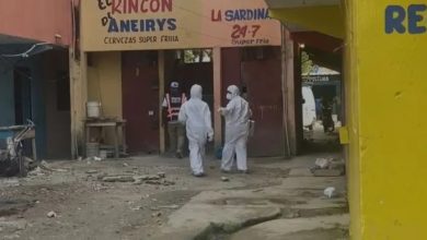 Photo of Muere la quinta persona con síntomas cólera en El Almirante