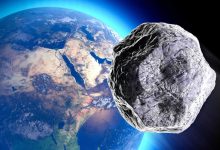 Photo of Asteroide pasará «extraordinariamente cerca» de la Tierra, dice la NASA