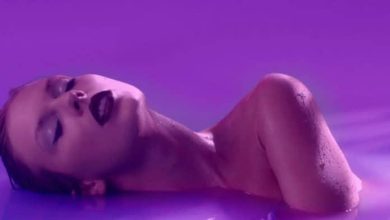 Photo of Taylor Swift publica por sorpresa el video de «Lavender Haze