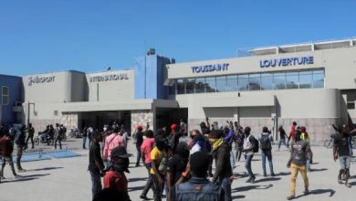 Photo of Embajadas en Haití cierran sus puertas y piden limitar los desplazamientos