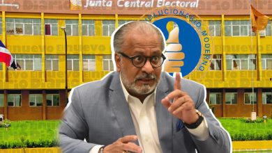 Photo of Recuerdan hazaña política de Marte Piantini como delegado del PRM ante la JCE