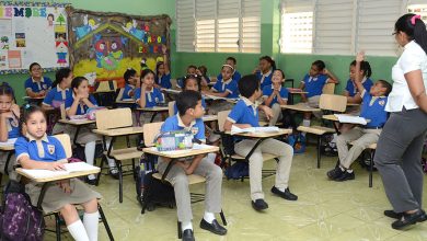 Photo of El 4% y pacto educativo: las falsas promesas en la educación dominicana