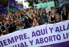 Photo of España aprueba el aborto y el cambio de sexo sin trabas desde los 16 año