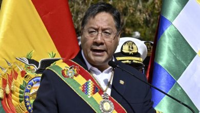 Photo of Bolivia dispuesta a diálogo con Chile y Venezuela sobre fenómeno migratorio