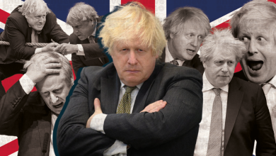 Photo of Johnson dice que no mintió al Parlamento sobre lo que sabía del «partygate»