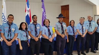 Photo of Scouts celebran su 69 Asamblea Nacional y eligen Directivos Nacionales