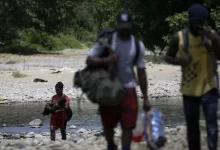 Photo of Darién: infierno para los migrantes y mina de oro para los traficantes