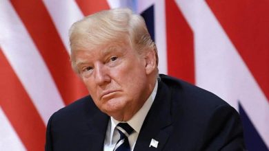 Photo of Trump advierte de «potencial muerte y destrucción» si es imputado