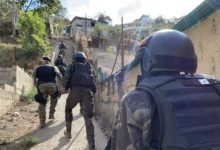 Photo of Policía venezolana mata a líder de banda por el que ofrecía un millón de dólares