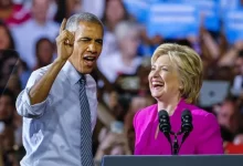 Photo of Obama y Hillary Clinton apoyan a Biden en su campaña de reelección
