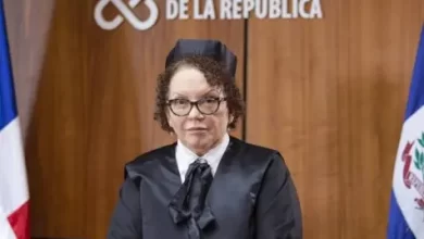 Photo of En 2020 Miriam Germán prohibió al Ministerio Público acuerdos con potenciales feminicidas