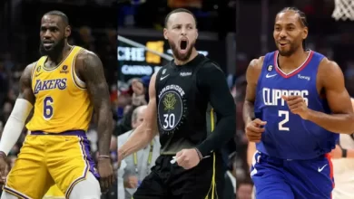Photo of Lakers, Golden State y Clippers le ponen drama a final de temporada