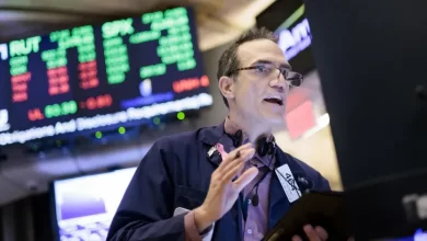 Photo of Wall Street abre en terreno mixto y el Dow Jones baja un 0,17 %