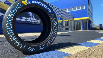 Photo of Michelin cede sus activos en Rusia a su antiguo socio local Power International Tires