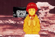 Photo of La teoría de que los ojos del “Clan Hyūga” en Naruto fueron basados en las víctimas de la bomba atómica de Oppenheimer
