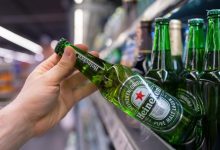 Photo of Heineken completa la venta de su negocio ruso de cervezas y abandona definitivamente Rusia