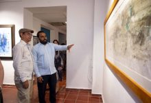 Photo of Centro Cultural Banreservas inauguró la exposición “Vicente Pimentel”