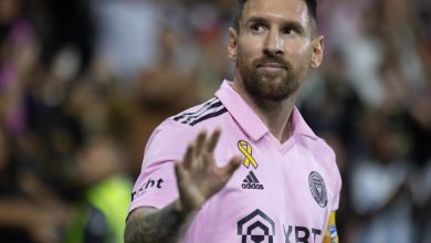 Photo of Messi lidera la lista de camisetas más vendidas de la MLS