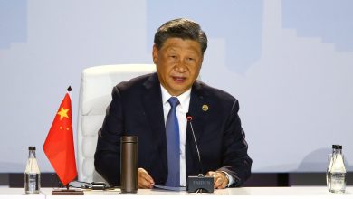 Photo of Xi anuncia una asociación estratégica entre China y Siria en su reunión con Bachar al Asad