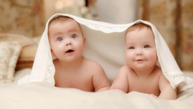 Photo of Hospital de EE.UU. reporta el nacimiento de 10 pares de gemelos en un solo día