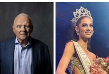 Photo of «Now is everything», la película en la que Mariana Downing, Miss RD Universo, actuó junto a Anthony Hopkins