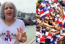 Photo of Dominicanos en NY reclaman al gobierno RD garantizar inversión extranjera