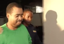 Photo of Agente de Migración acusado de violar haitiana deberá cumplir un mes de prisión
