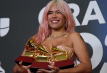 Photo of Los principales ganadores de los Premios Grammy Latinos 2023