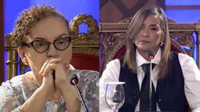 Photo of El tenso debate entre Miriam Germán y jueza aspirante al TC por 3 causales