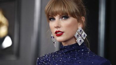 Photo of Taylor Swift corona 2023 como la artista más escuchada en el mundo
