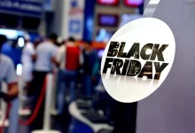 Photo of Consumo con tarjetas durante el ‘Black Friday’ se incrementó en 23.6%