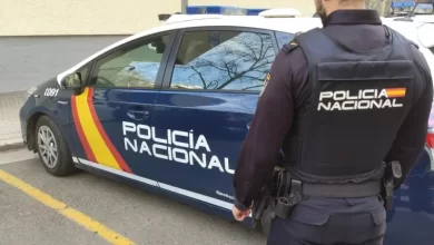 Photo of Detenido en España un importante narco con ramificaciones en República Dominicana