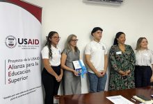 Photo of MINERD y USAID aúnan esfuerzos para fortalecer educación preuniversitaria con el programa “Camino a la universidad”