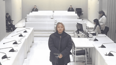 Photo of España autoriza extraditar a RD a mujer mató a chino El Caribe El Caribe